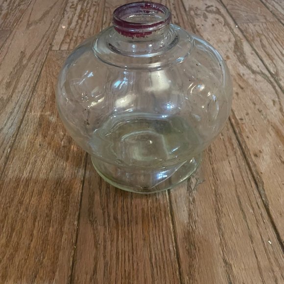 Coppette In Vetro Per Olio Per Menorah Di Hanukkah - Confezione Da 9, Misura 5/9, Diametro 3,8 Cm, Vetro Rotondo